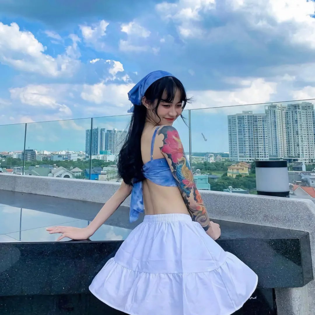行运一条龙