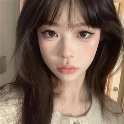 冷酷甜心