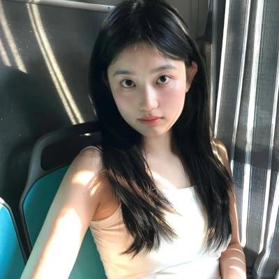 爷爷的微笑